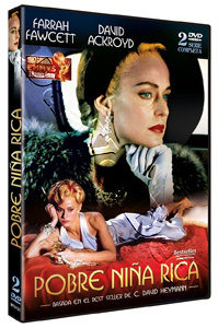 Poor Little Rich Girl (1987)  (DVD)
